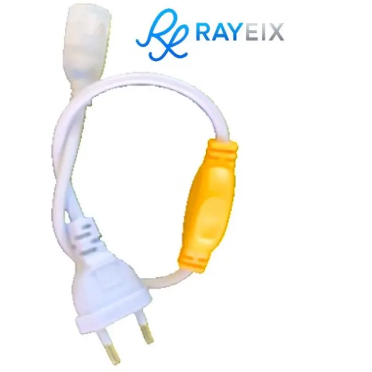 ‏‏‏‏وصلة ويرليس 40سم 12امبير 