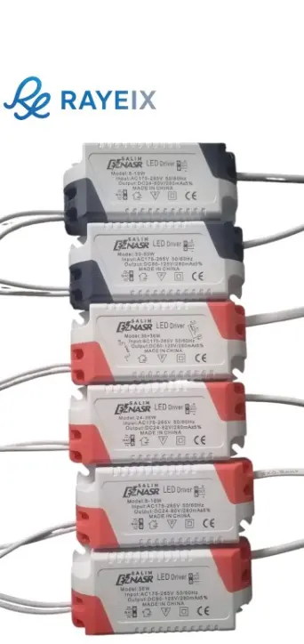 درايفر / 24-36W