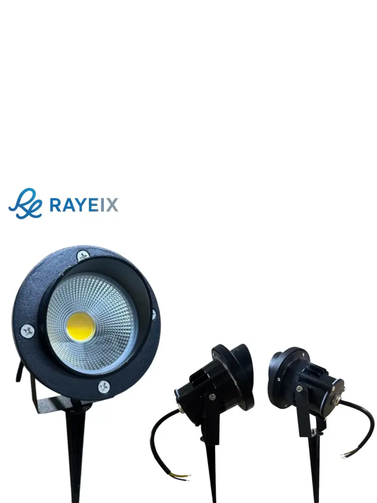 {ابيض وي ورم}حربه معدن 15 وات 