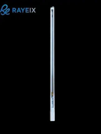 مسطره تراك معدن 1 متر