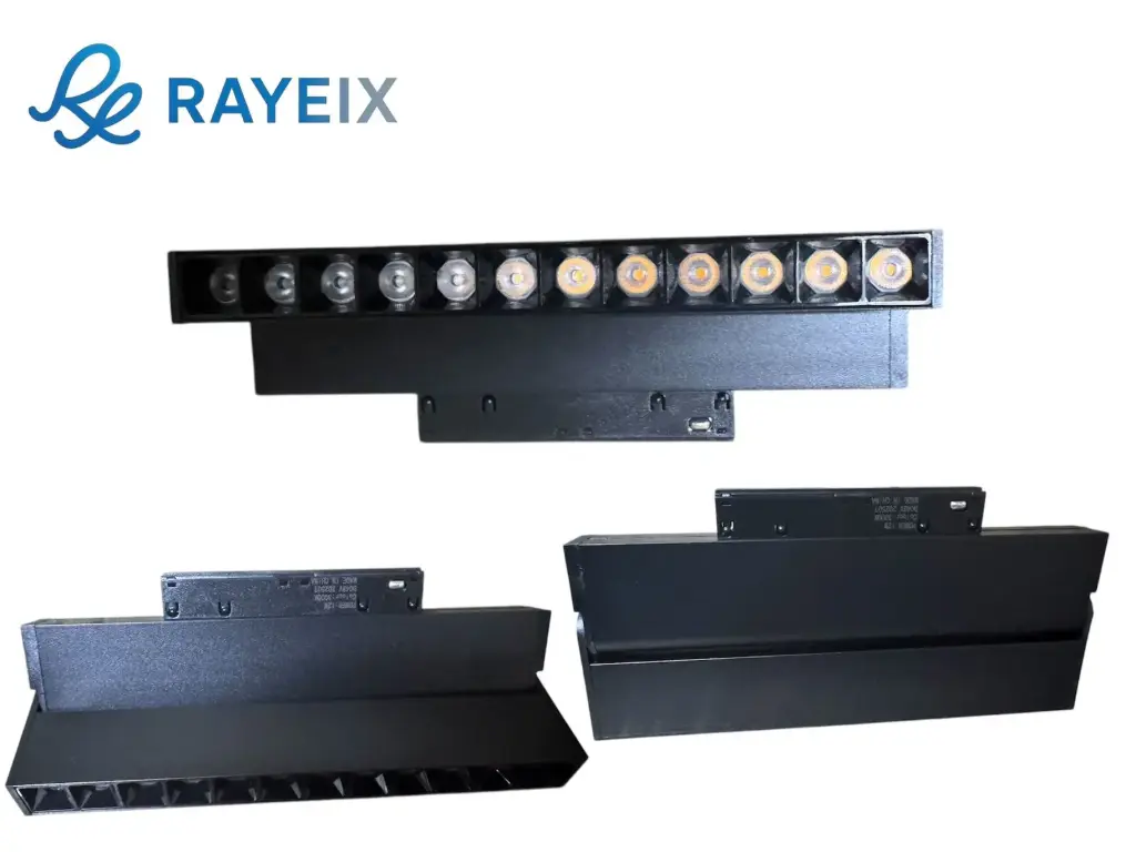 مجنتك /دوتس / ثابت / 6W /  L115*W22*H25mm