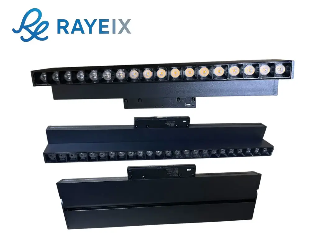 مجنتك / دوتس / ثابت / 12W / L223*W22*H25mm