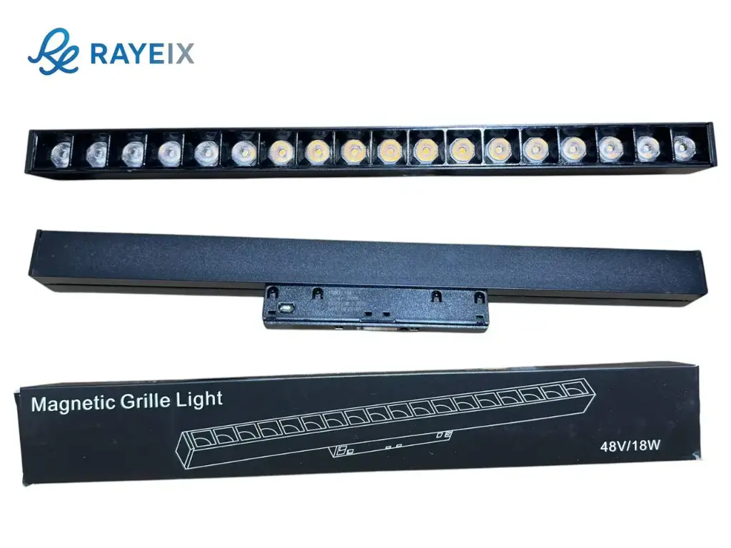 ماجنتك دوتس ثابت 24 وات 