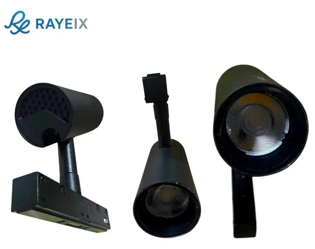 ماجنتك تراك 10وات