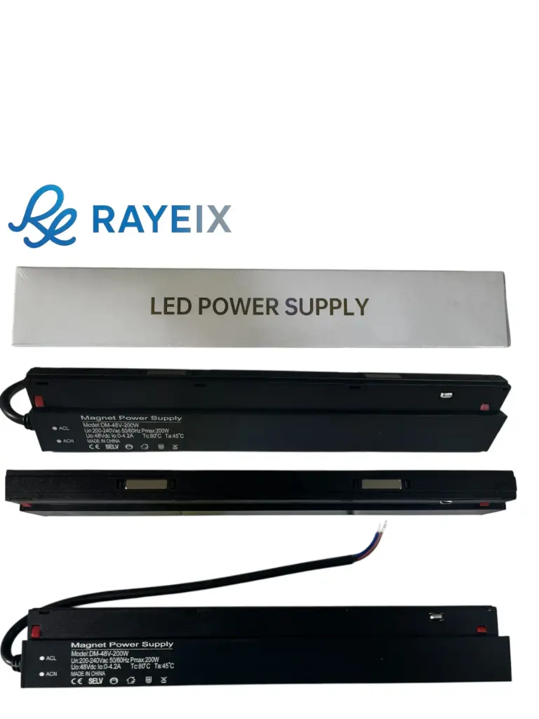 بورسبلاي ماجنتك200وات 