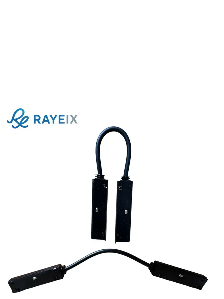 ماجنتك واصله زوجي توصيل زاويه 48 فولت