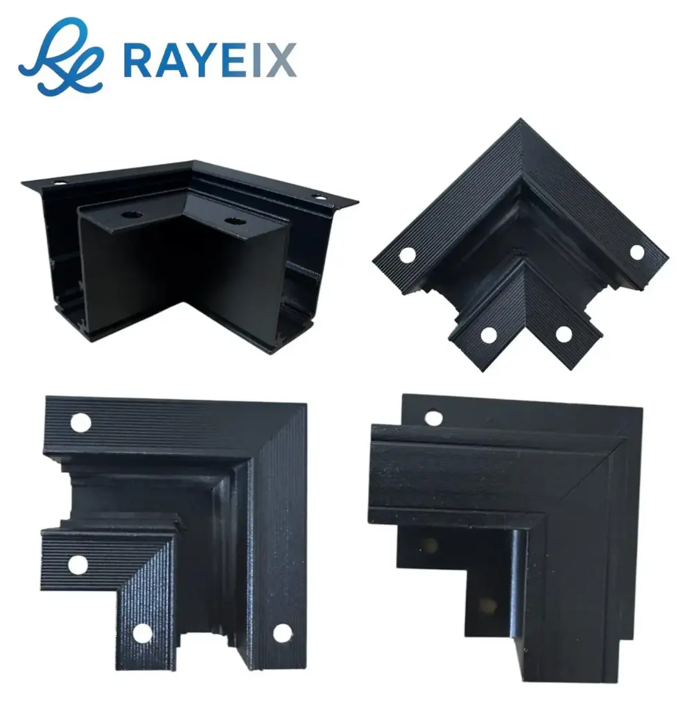 زاويه ماجنتيك