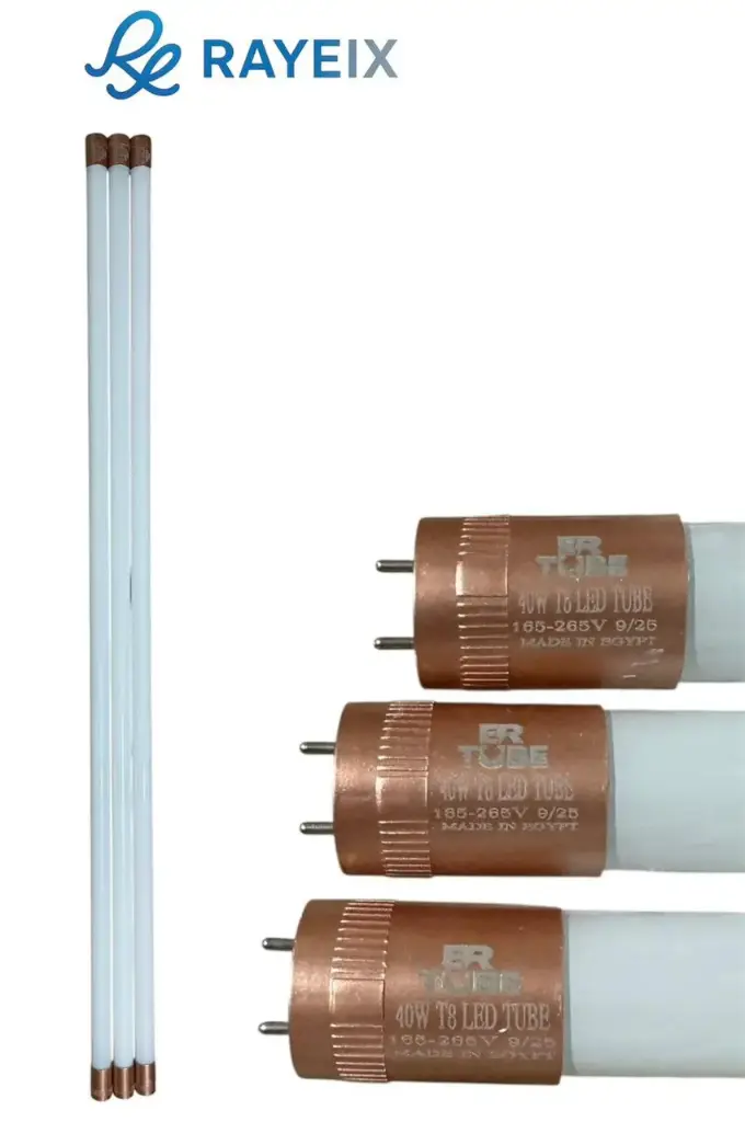 لمبه ليد 40وات 120سم