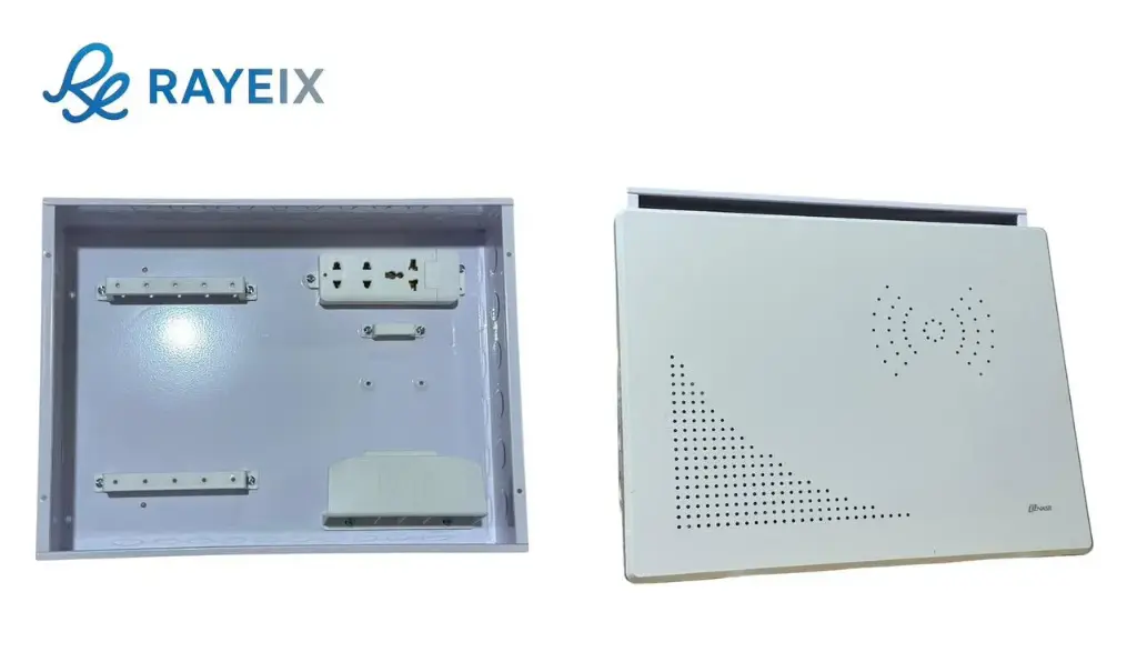 لوحه اتصالات وخدمات الانترنت