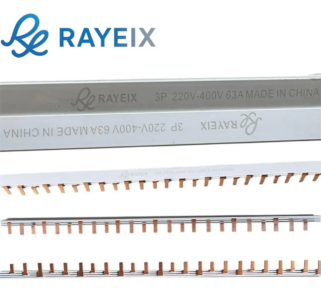 باره نحاس 3 فاز 