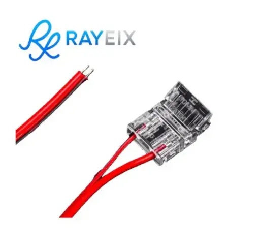 وصلة بروفايل شفاف