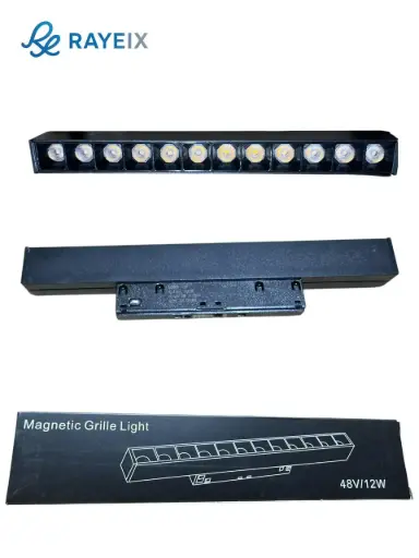 ما جنتك دوتس 12وات ثابت 