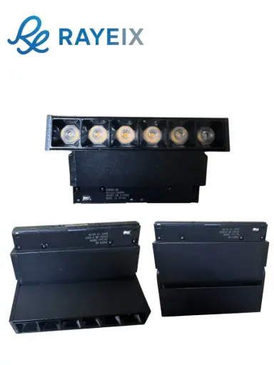 ماجنتك دوتس متحرك 6وات