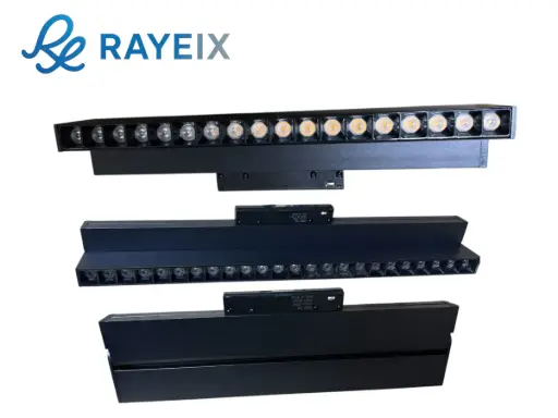 ماجنتك دوتس متحرك 18وات 