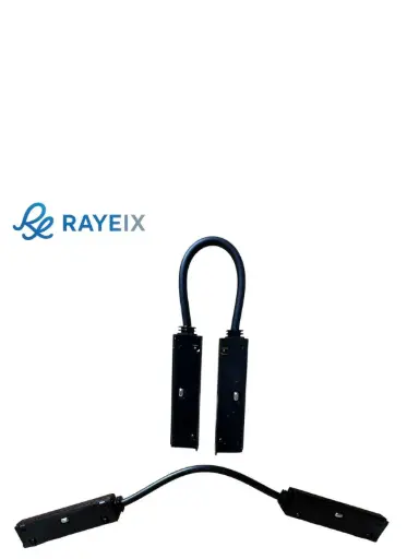 ماجنتك واصله زوجي توصيل زاويه 48 فولت