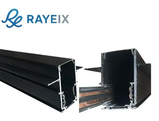 ماجنتك عود خارج 850جرام في متر