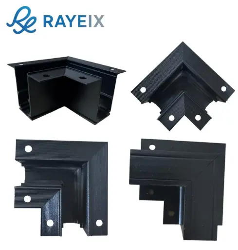 زاويه ماجنتيك