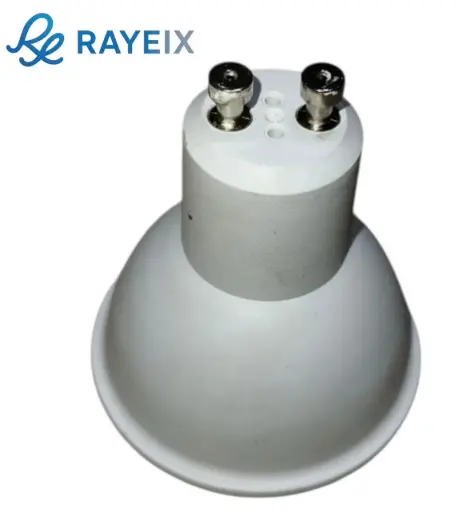 لمبه كاسه 7وات كعب استيتر