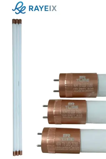 لمبه ليد 40وات 120سم