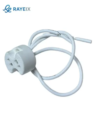 دوايه لمبه كاسه 15سم حراري