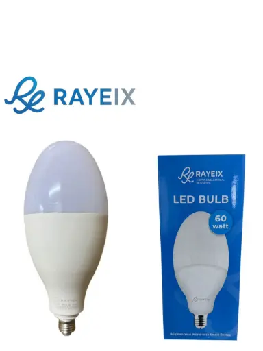 لمبه فلوره 60 وات 6500كلفن