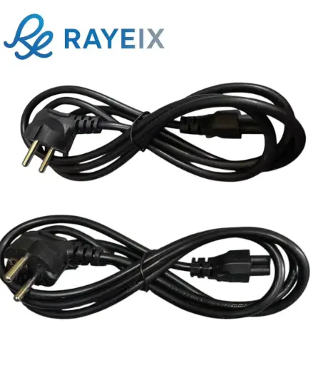 كابل بور شاحن لاب مدور وجميع الاستخدمات 